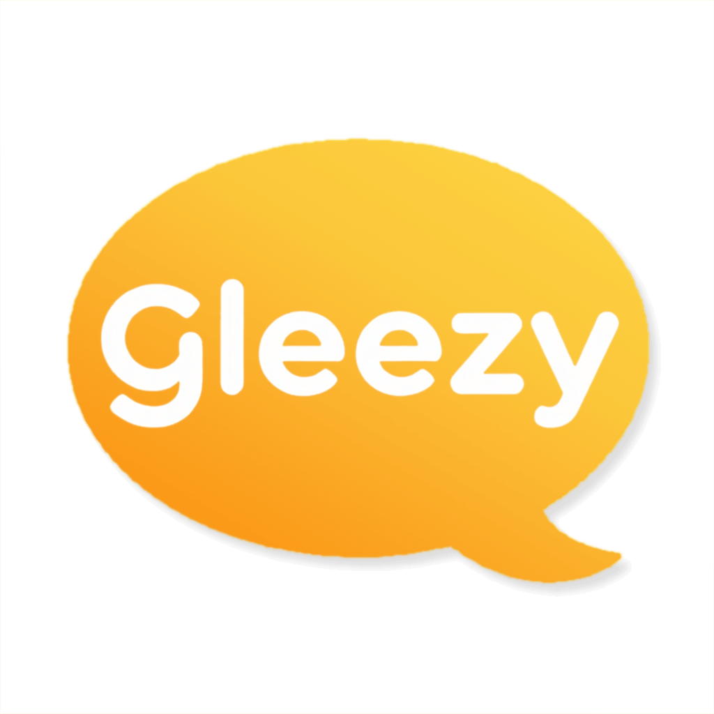 Gleezy Logo